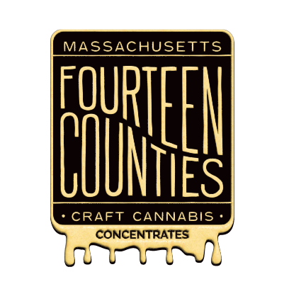Fourteen Counties Logo